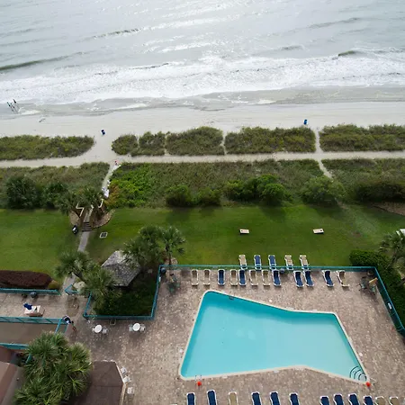 Ocean Park Resort - Oceana Resorts Vacation Rentals - By Vacasa-3